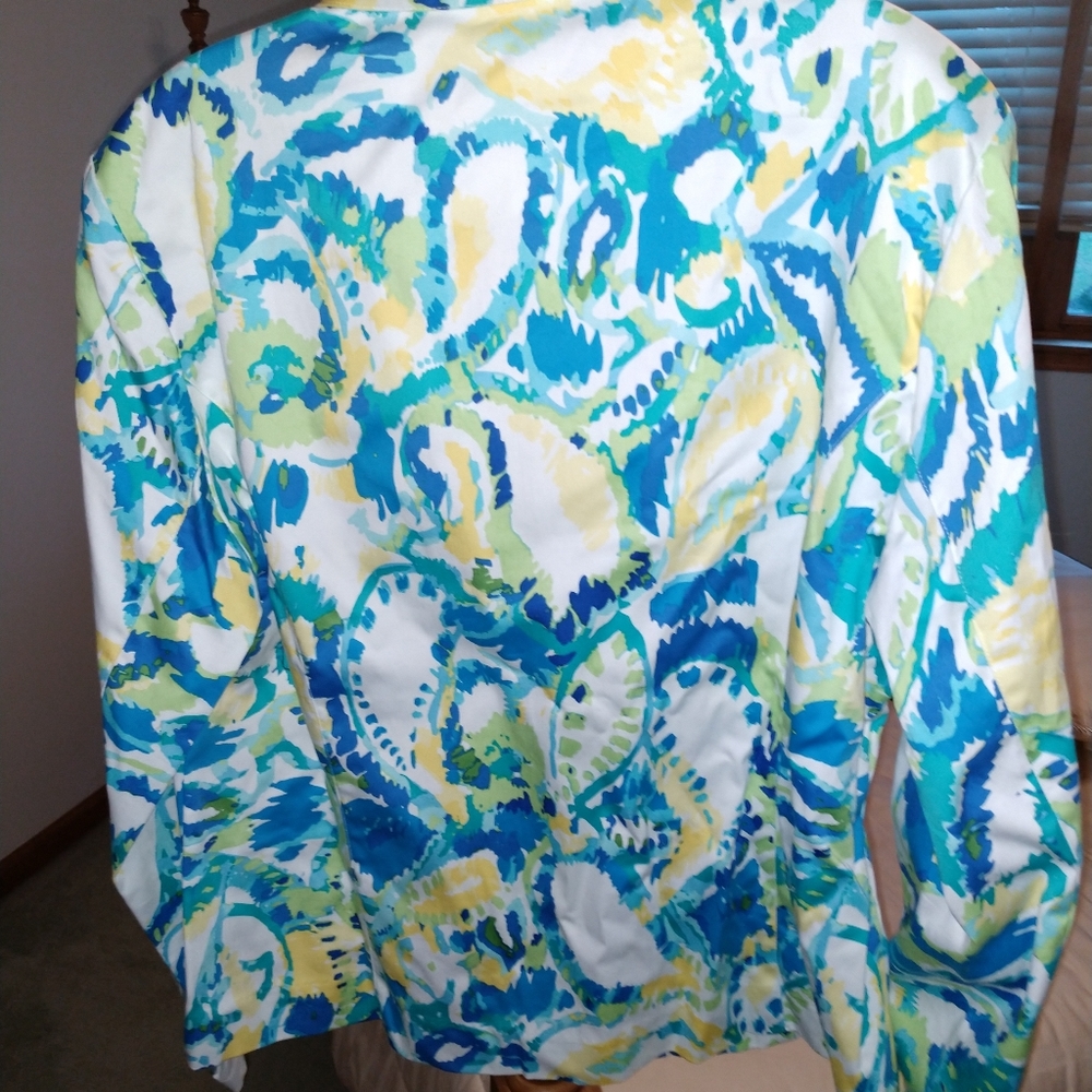 Spring Blazer/Jacket - Picture 2 of 2